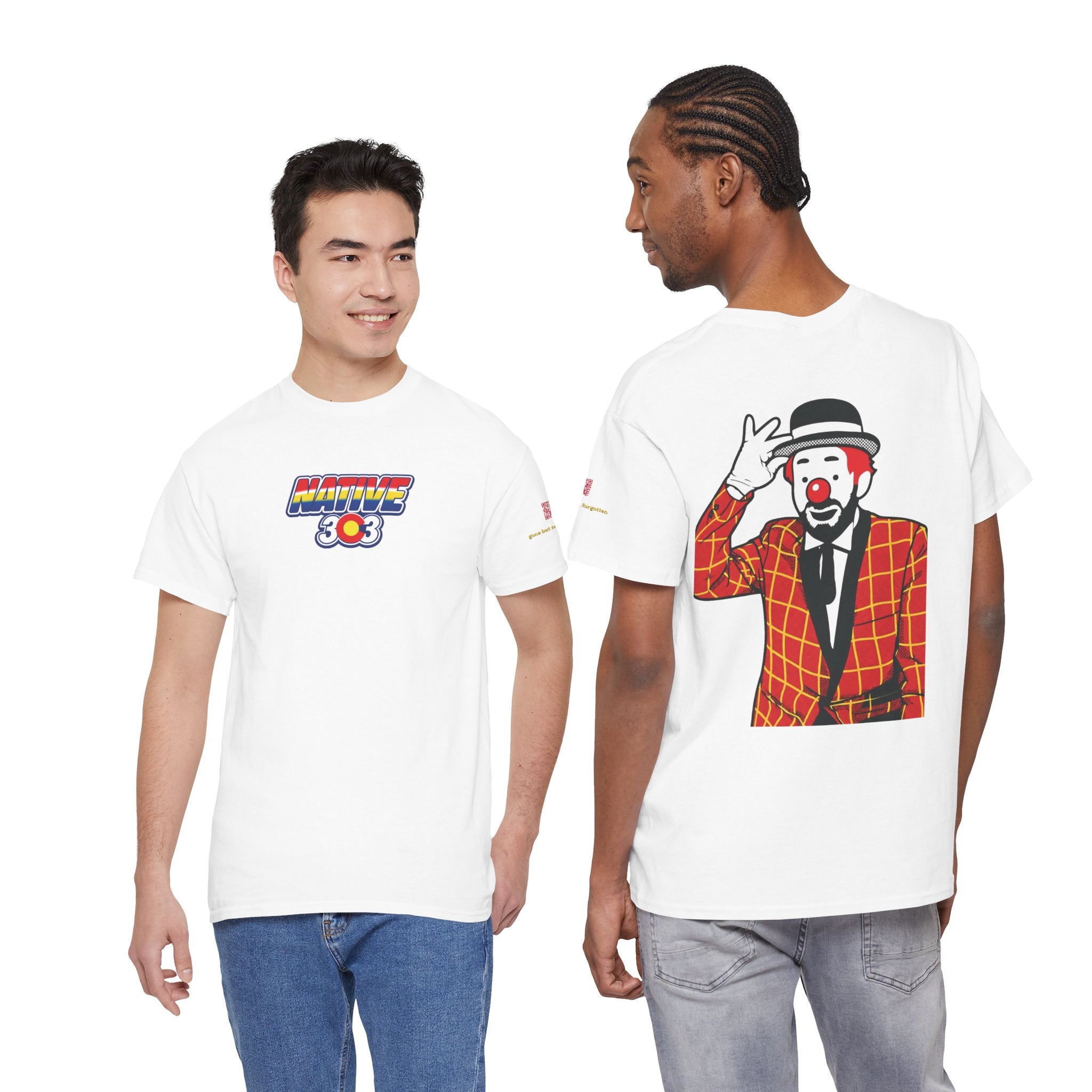 BLINKY'S - vintage Denver gear