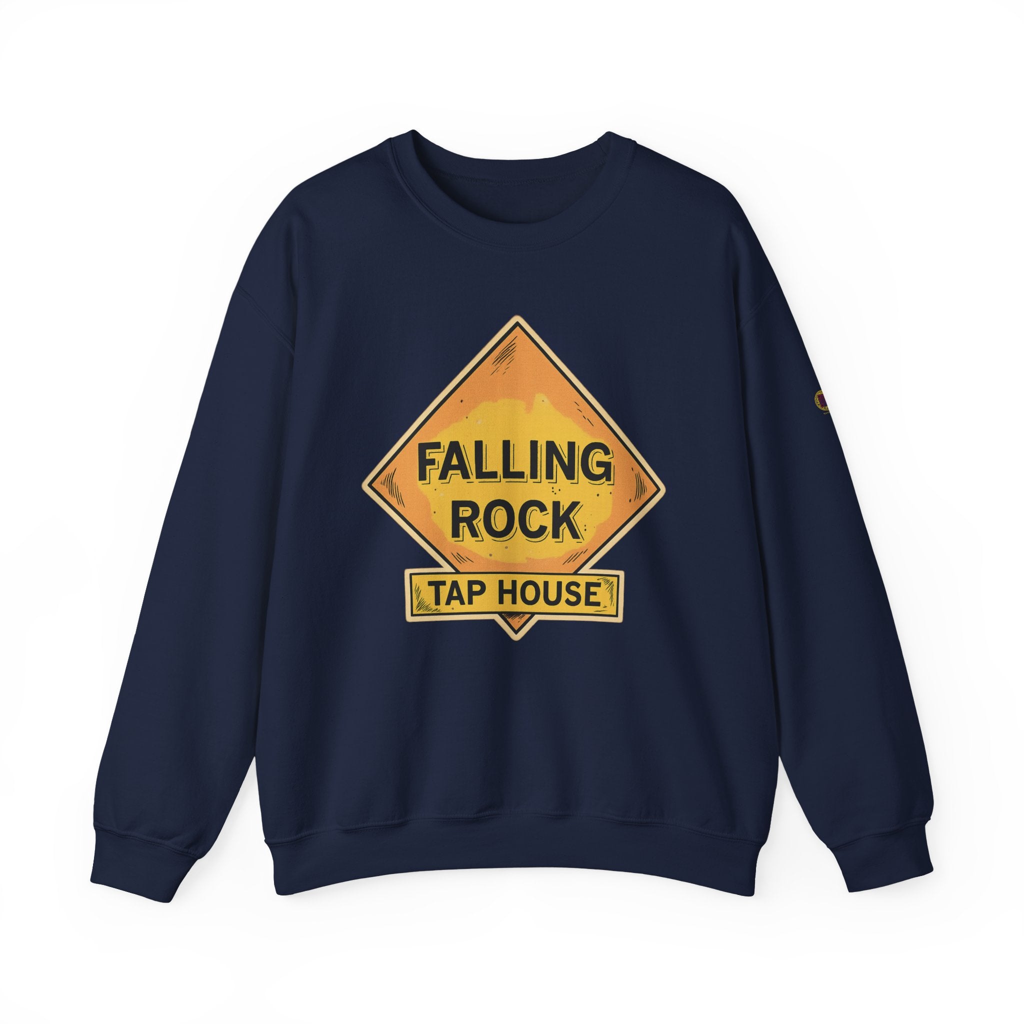 Falling Rock Tap House | Native303 Sweatshirt