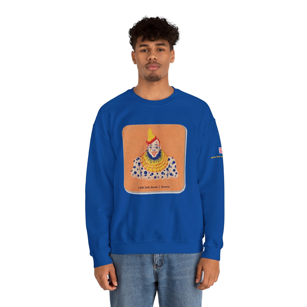 Pagliacci's | Native303 Sweatshirt