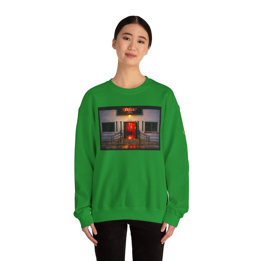 The Eagle | Native303 Sweatshirt