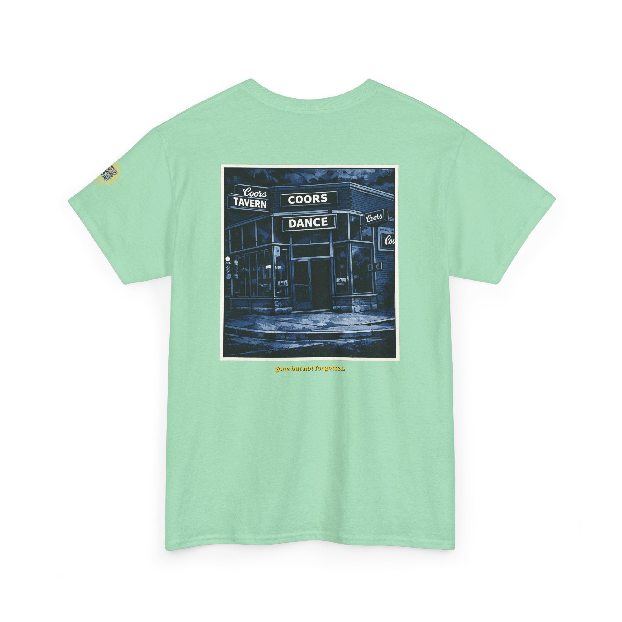 THE COORS TAVERN - vintage Metro Denver gear
