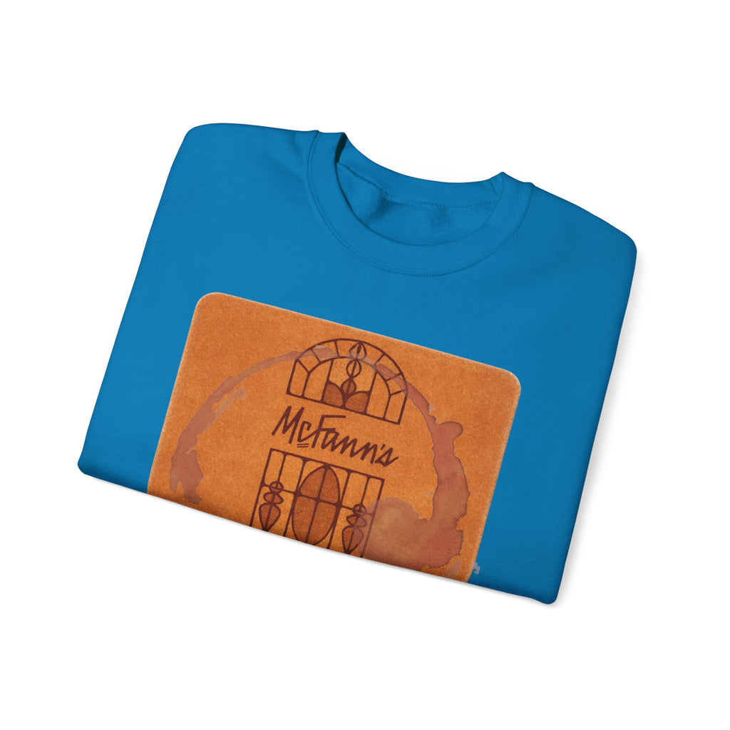 McFann’s (after hours) | Native303 Sweatshirt