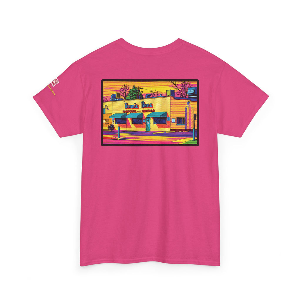 BONNIE BRAE TAVERN- vintage Metro Denver gear