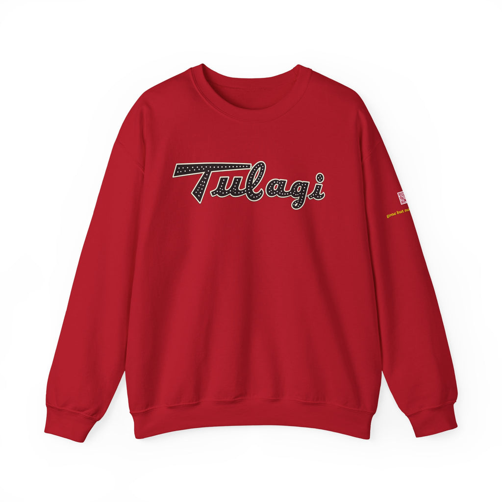 Tulagi logo | Native303 Sweatshirt