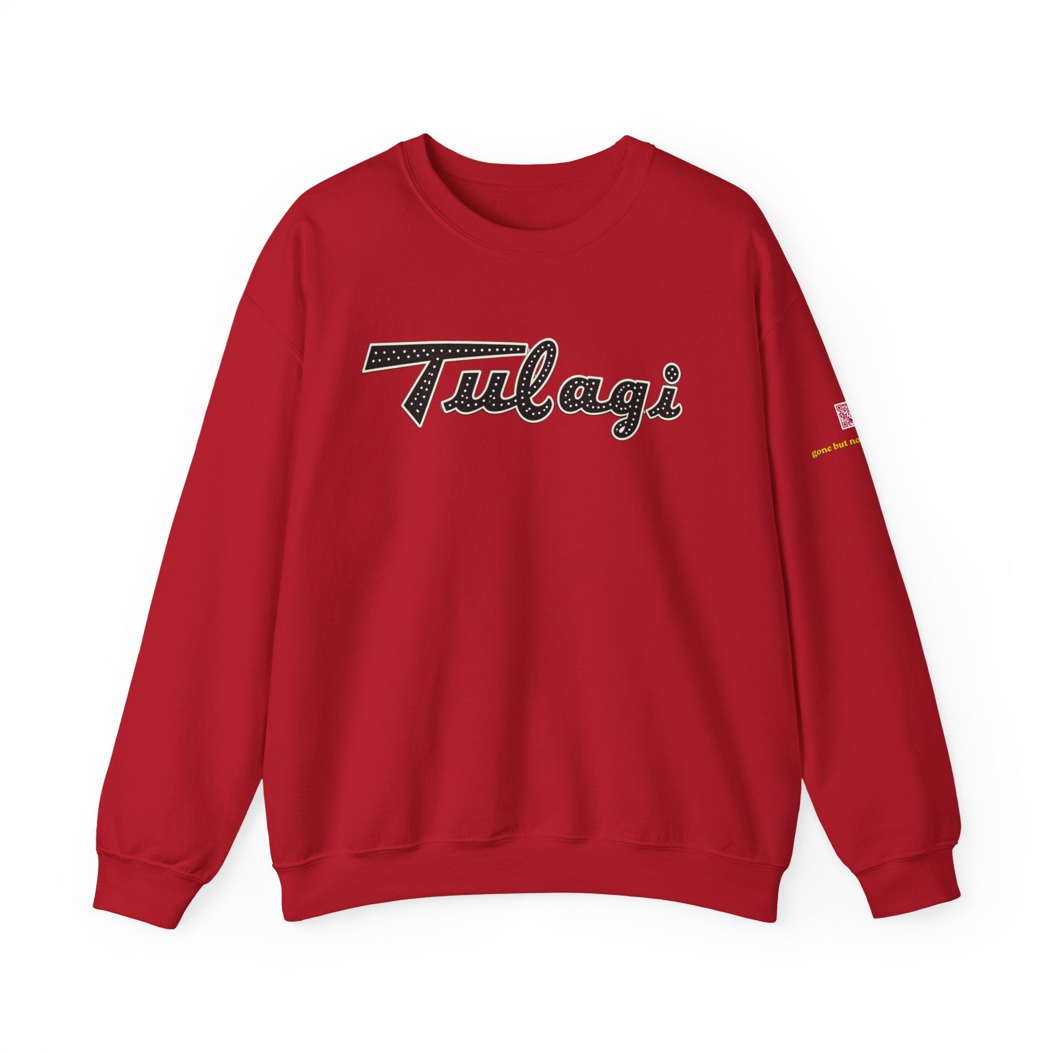 Tulagi logo | Native303 Sweatshirt