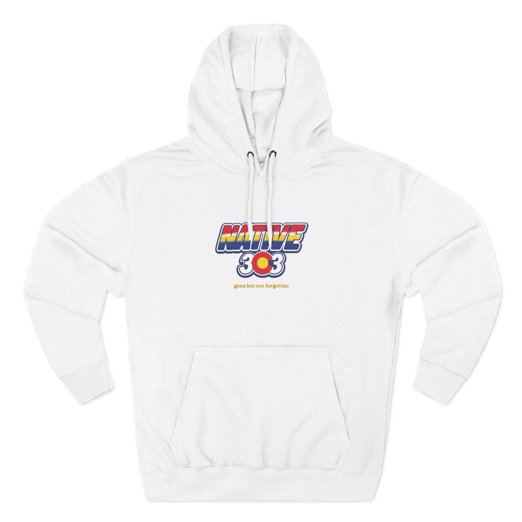 SAUCY NOODLE pop art comics style Hoodie