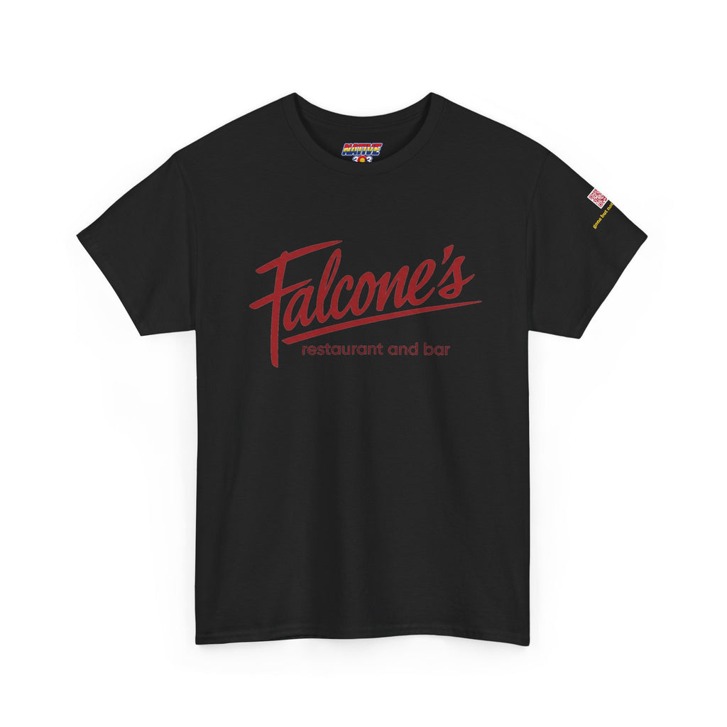 Falcone’s - vintage Denver gear