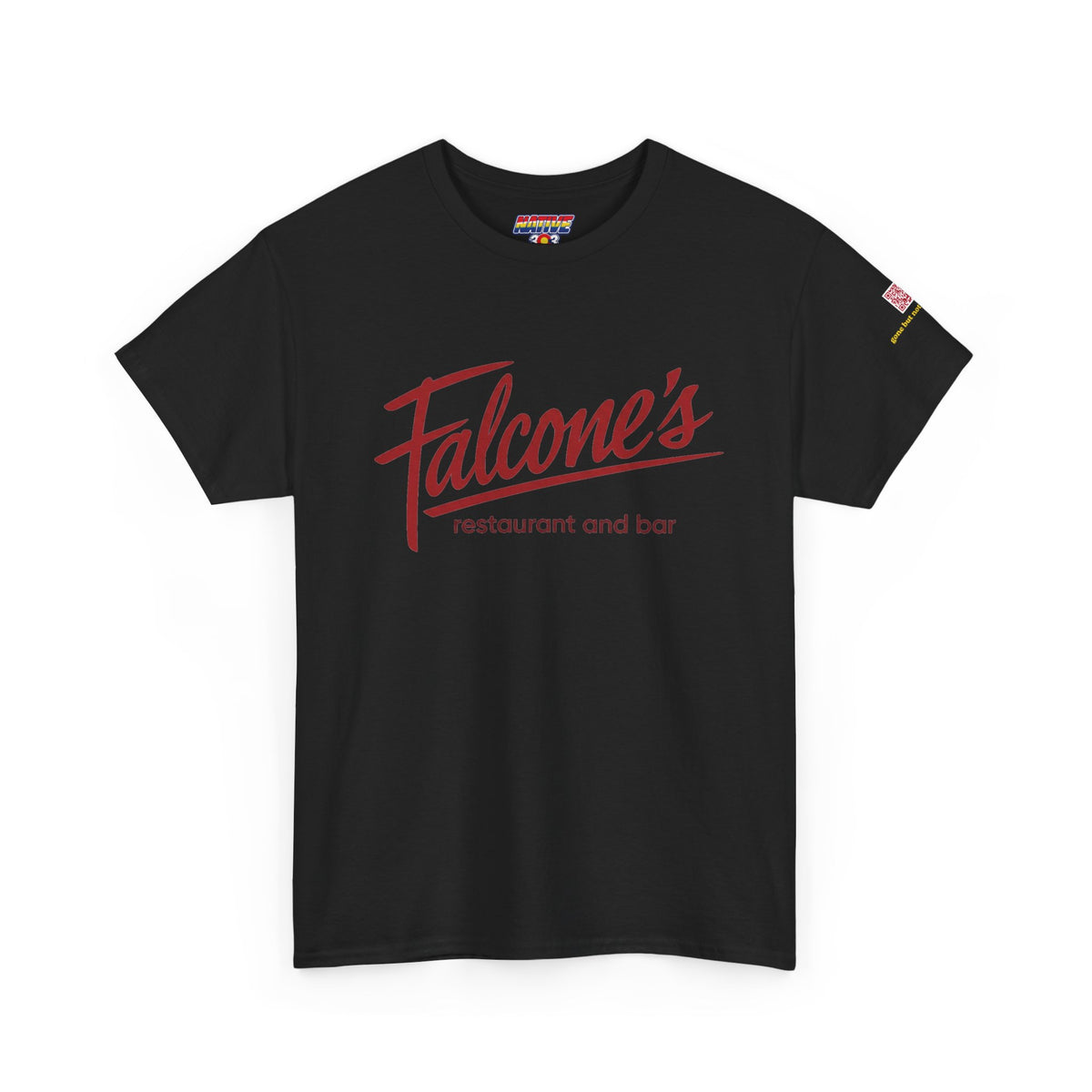Falcone’s - vintage Denver gear