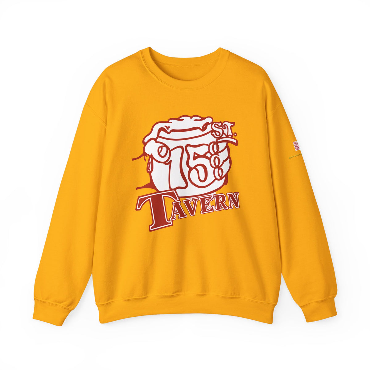 15th St Tavern | Native303 Sweatshirt