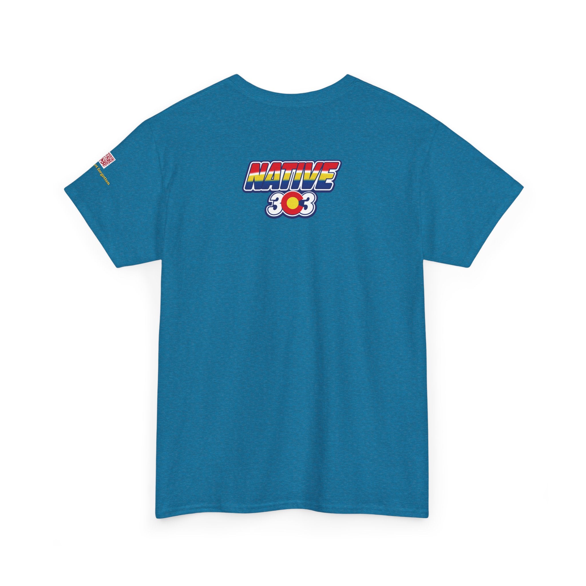Welshire Inn bar and restaurant - vintage Denver gear
