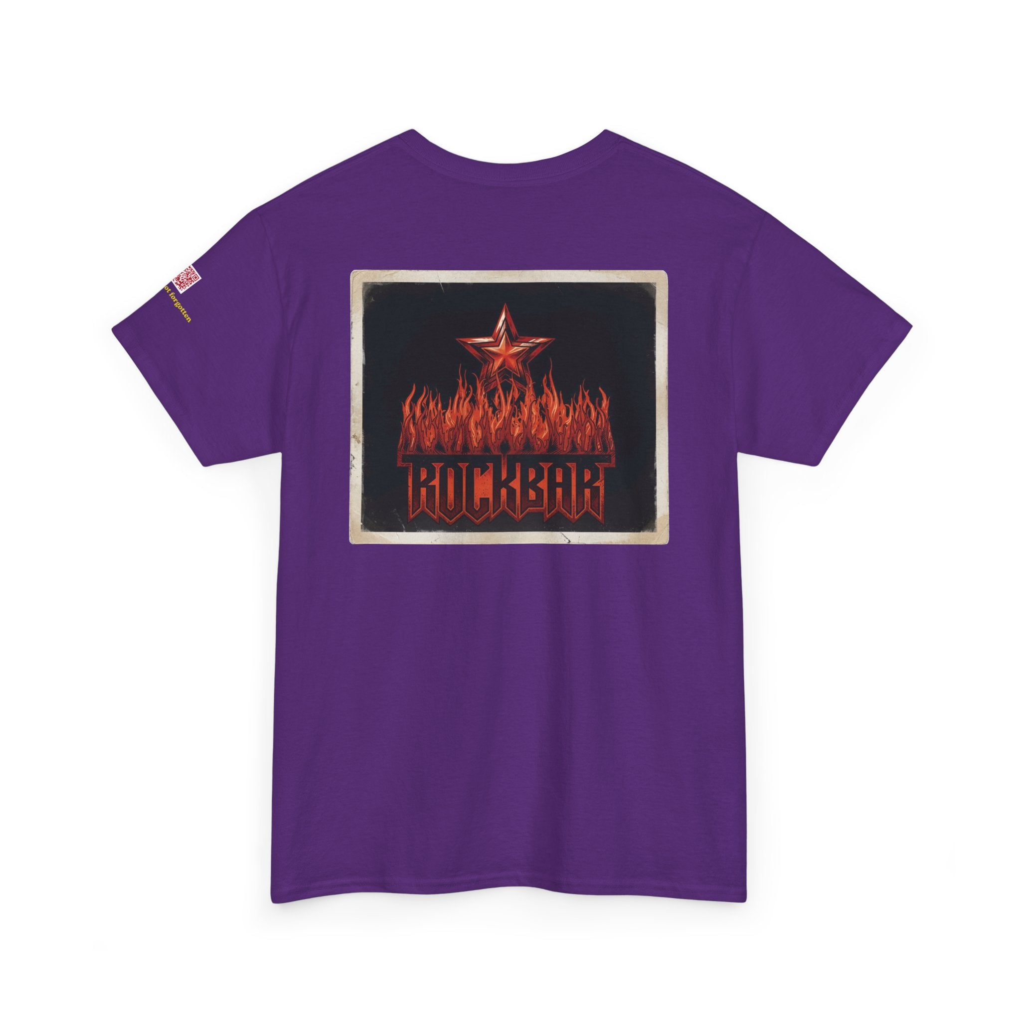 ROCKBAR - vintage Denver gear