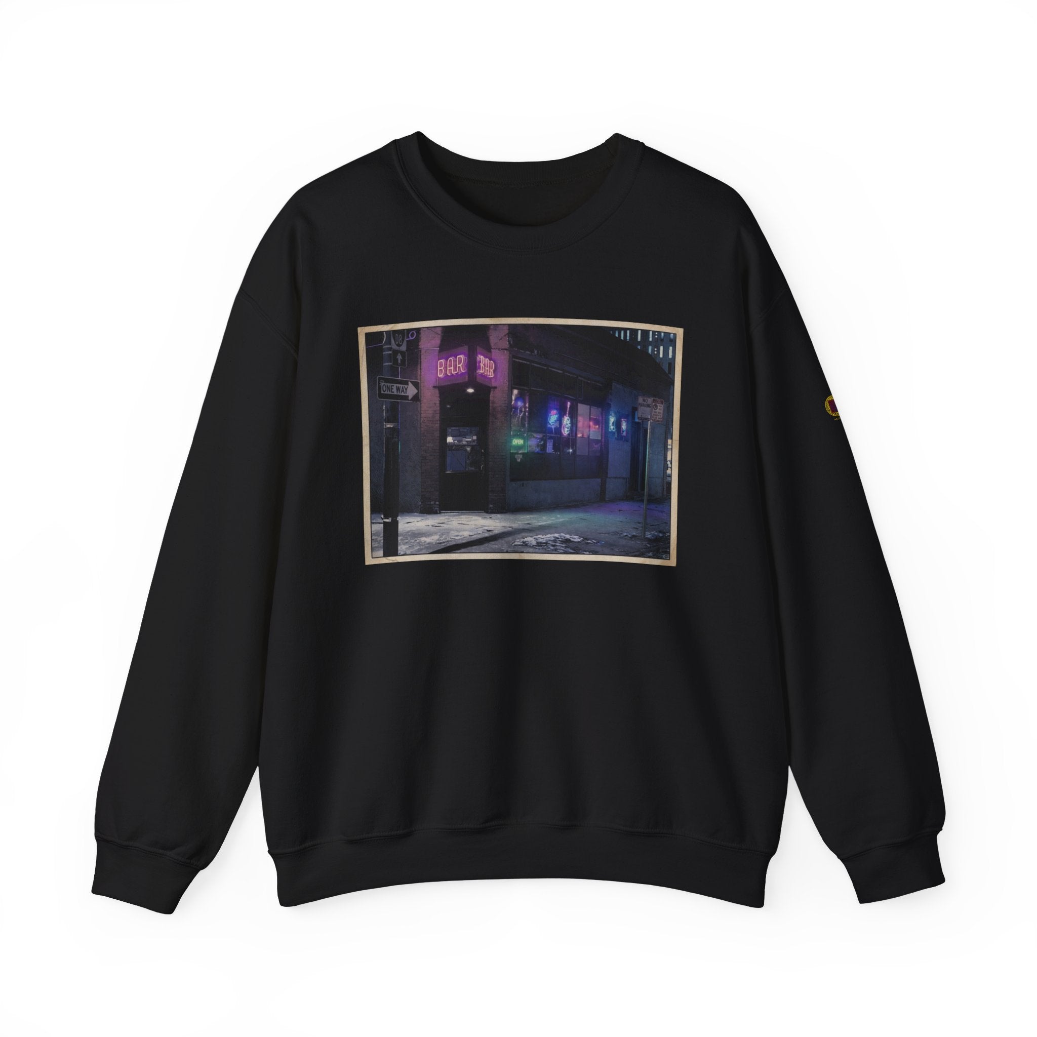 BAR BAR | Native303 Sweatshirt