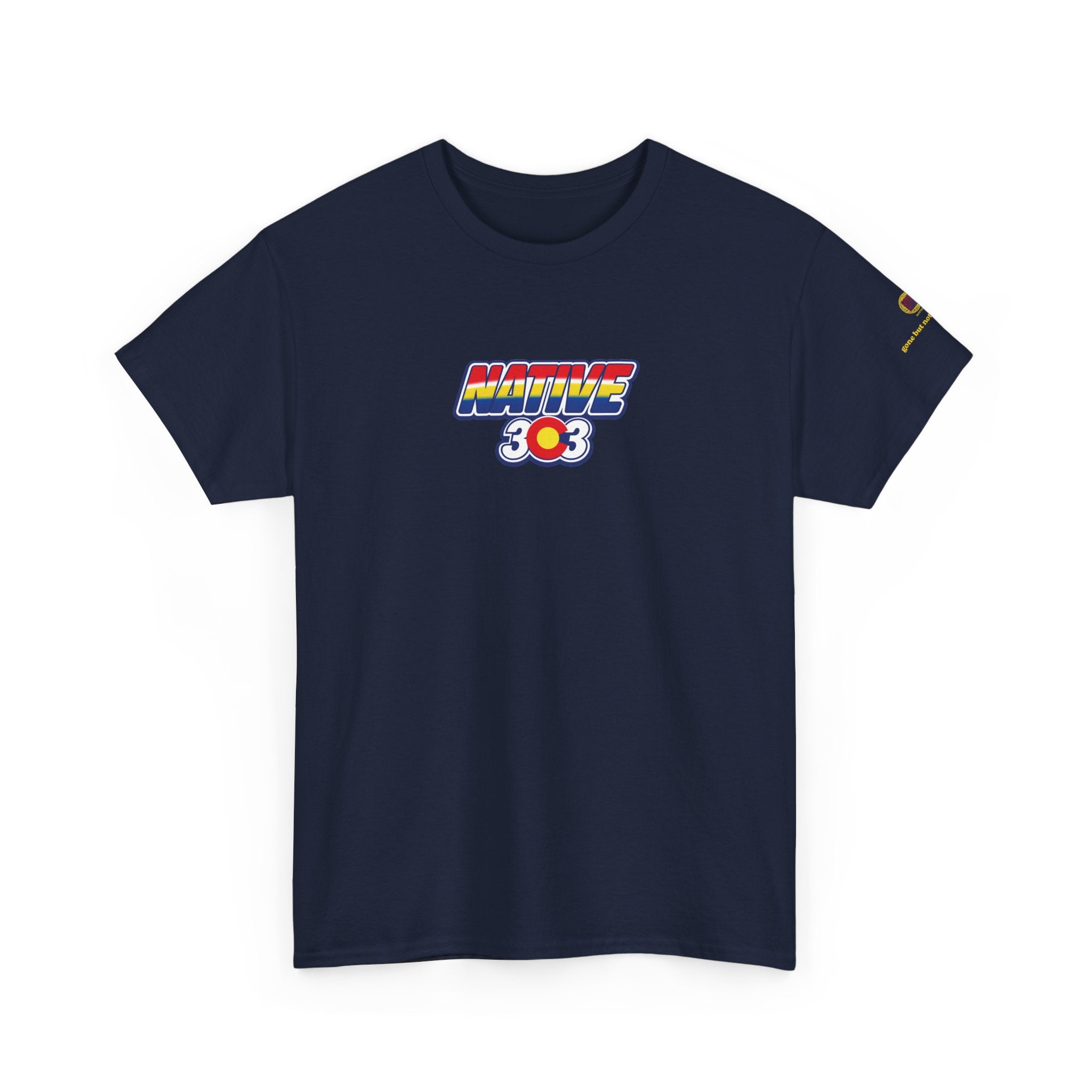 107 FM KAZY - vintage Denver gear