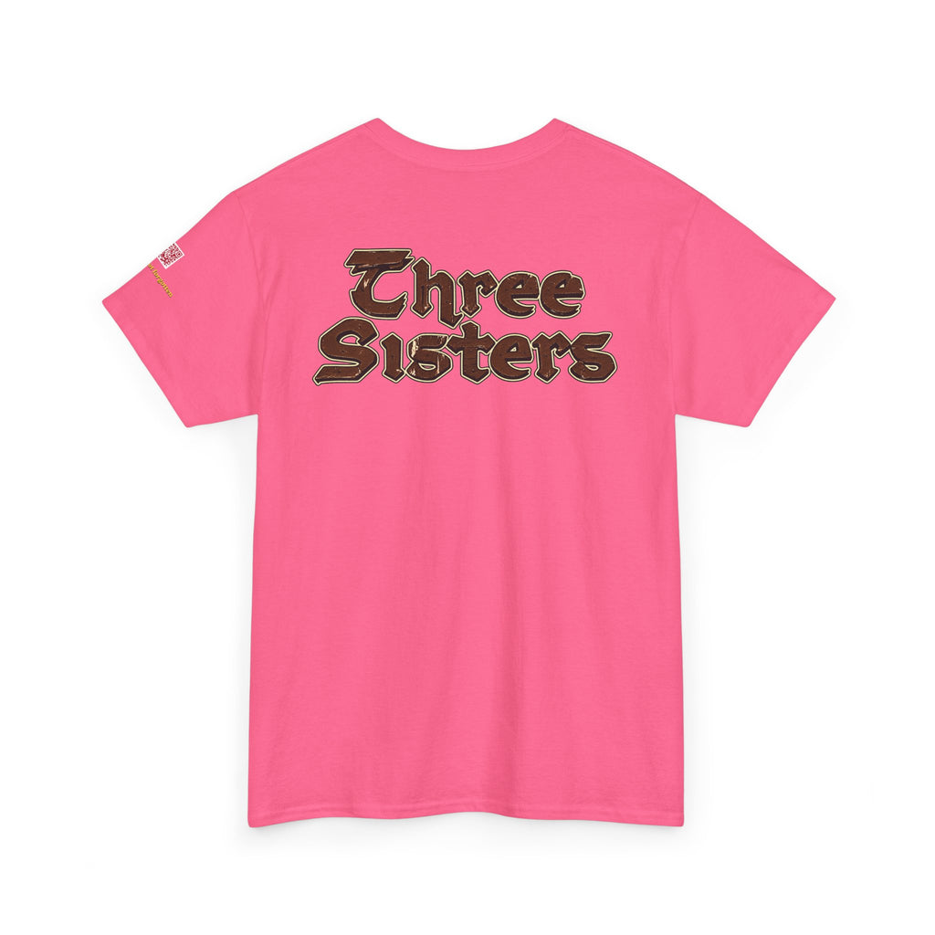 THREE SISTERS - vintage Denver gear