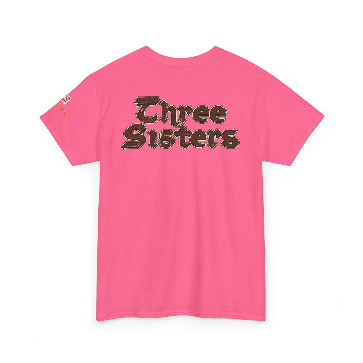 THREE SISTERS - vintage Denver gear