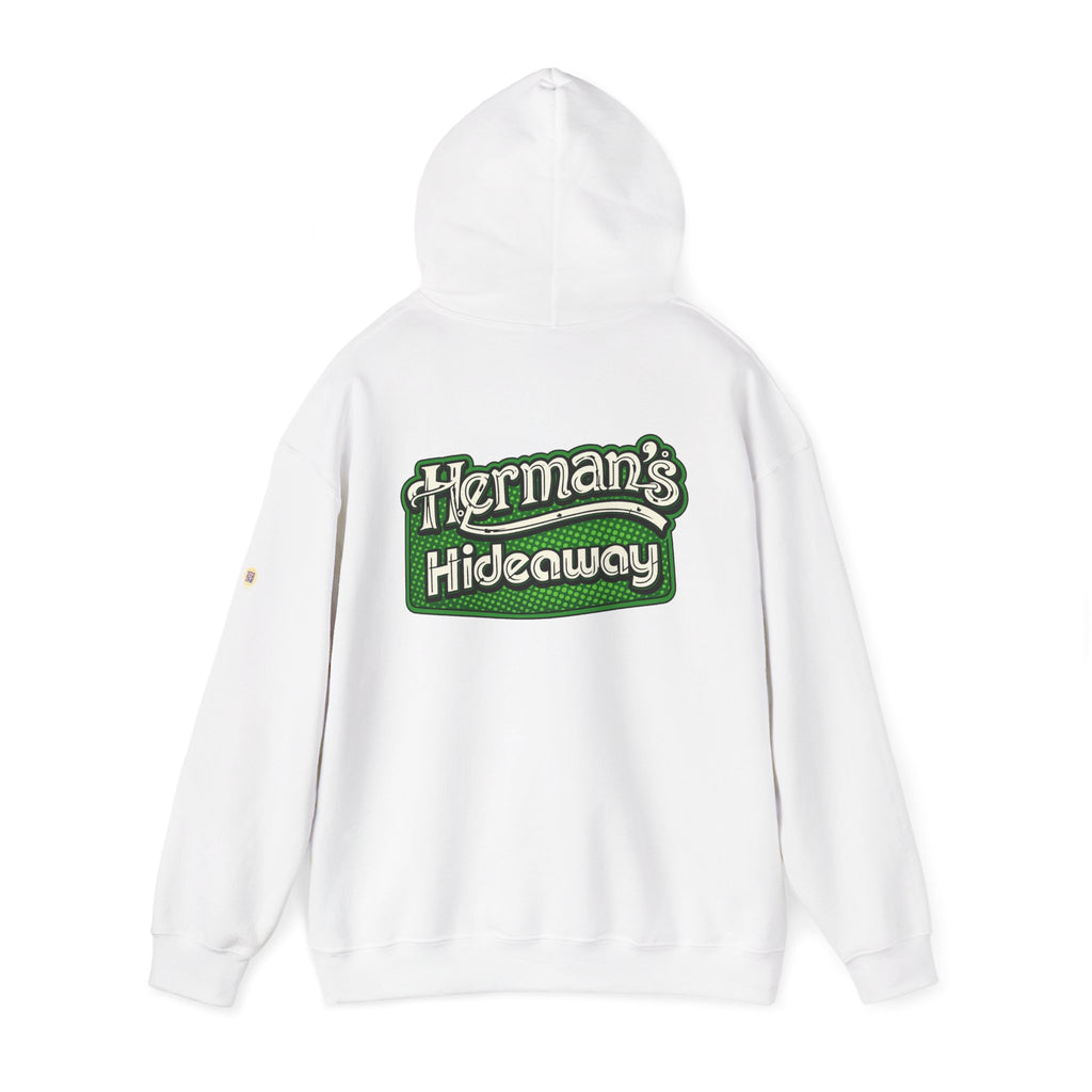 HERMANS HIDEAWAY | Unisex Heavy Blend™ Hooded Sweatshirt