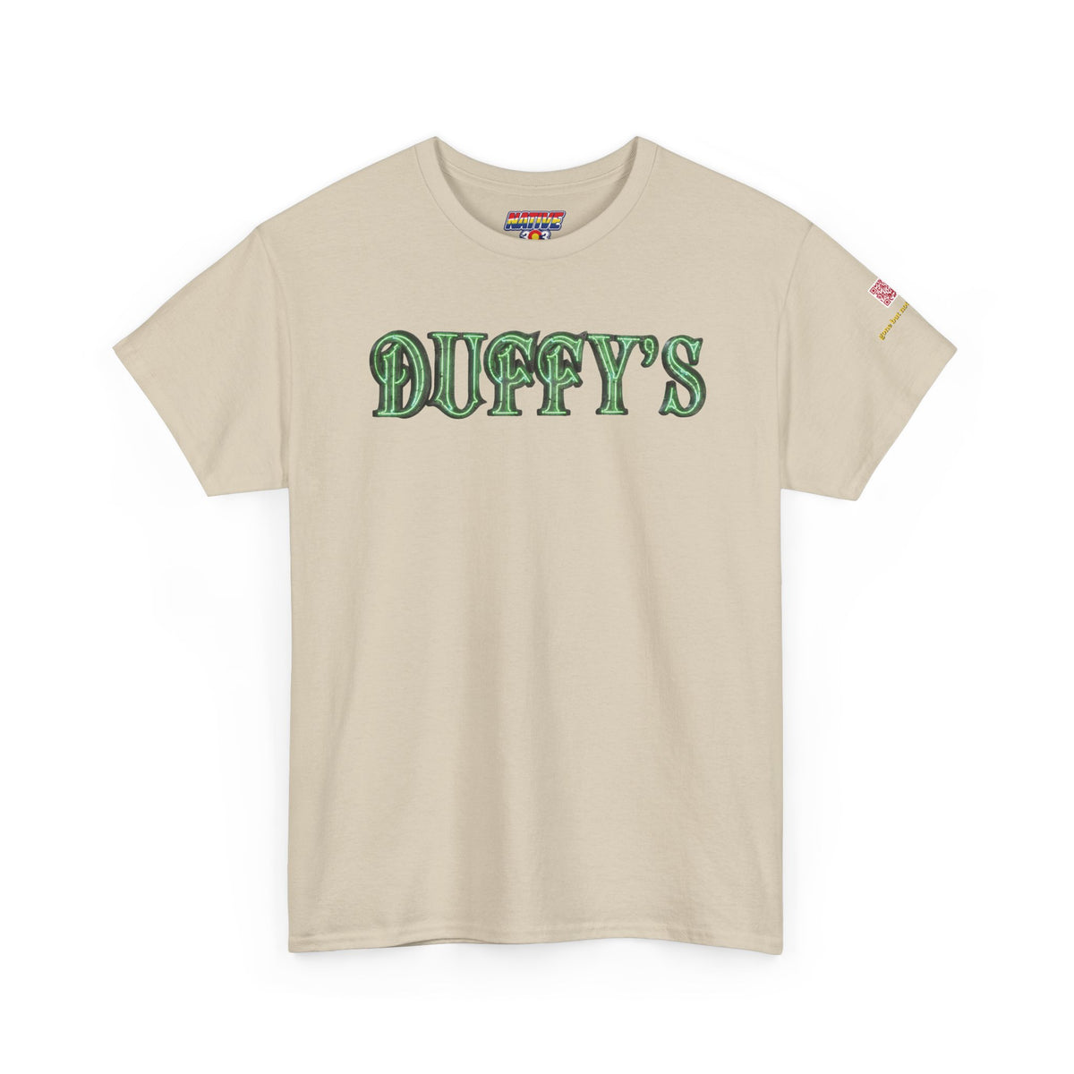 Duffy’s - vintage Denver gear