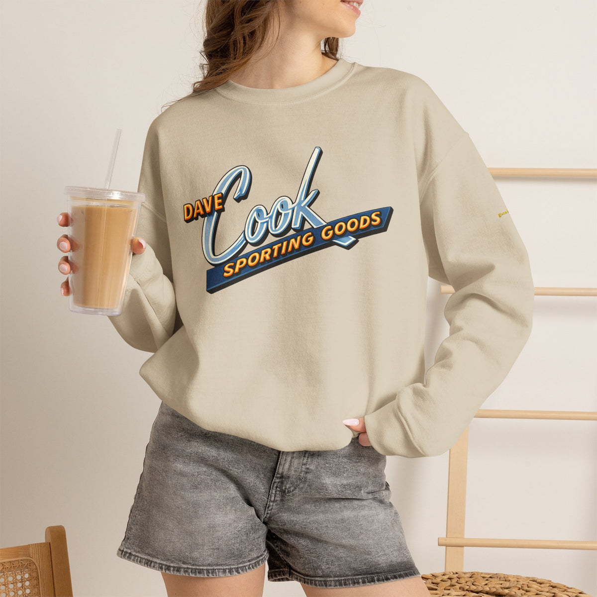 Dave Cook Sporting Goods | Native303 Sweatshirt