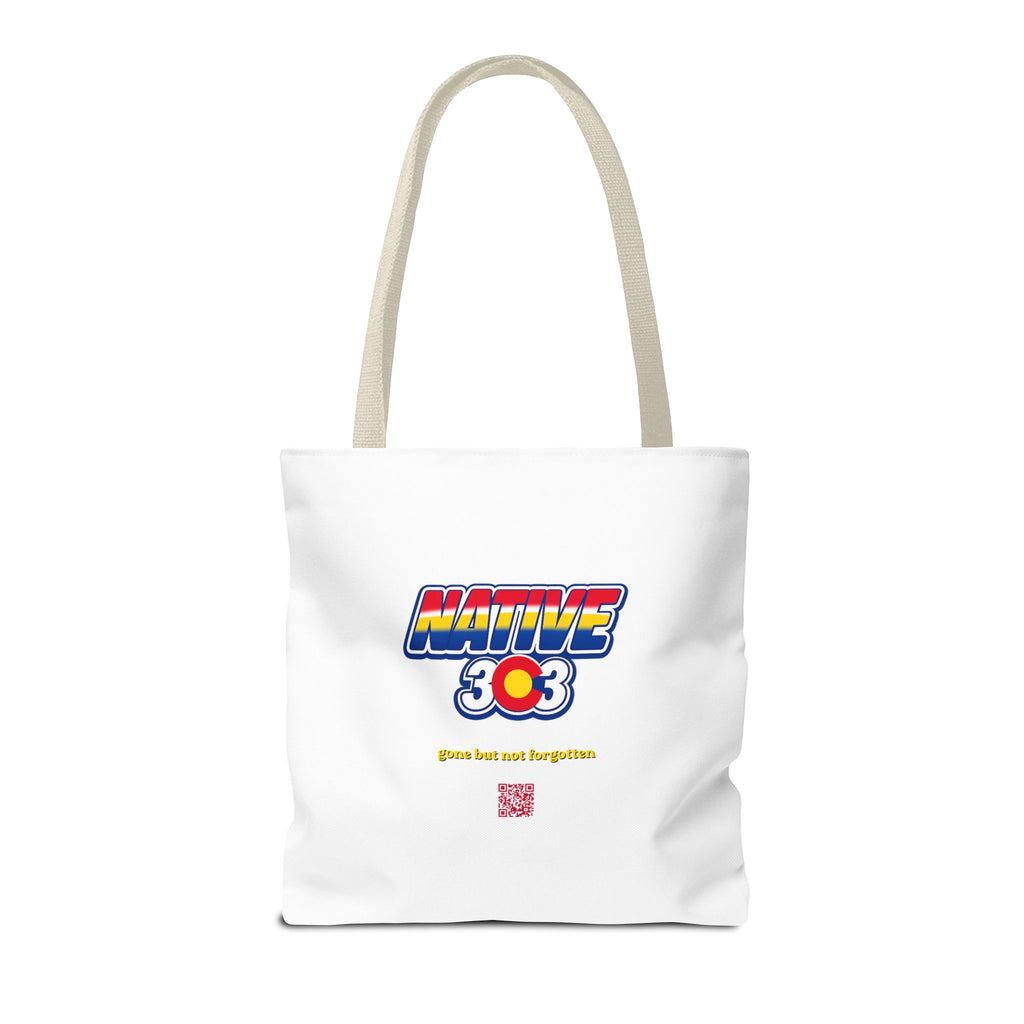 Beta Club Tote