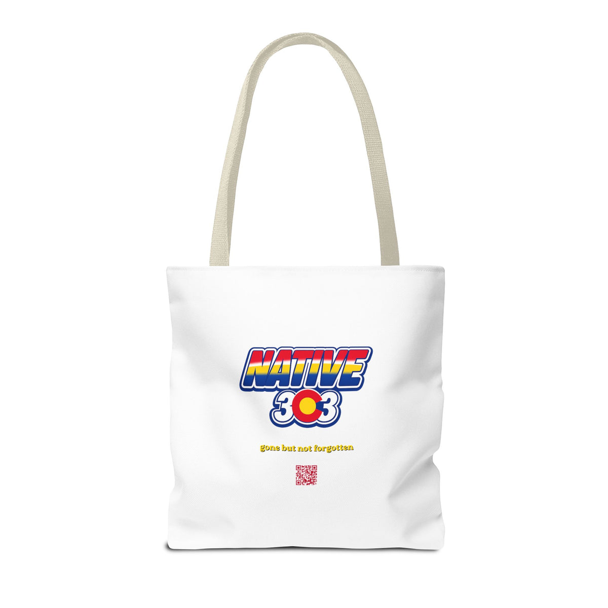 Beta Club Tote