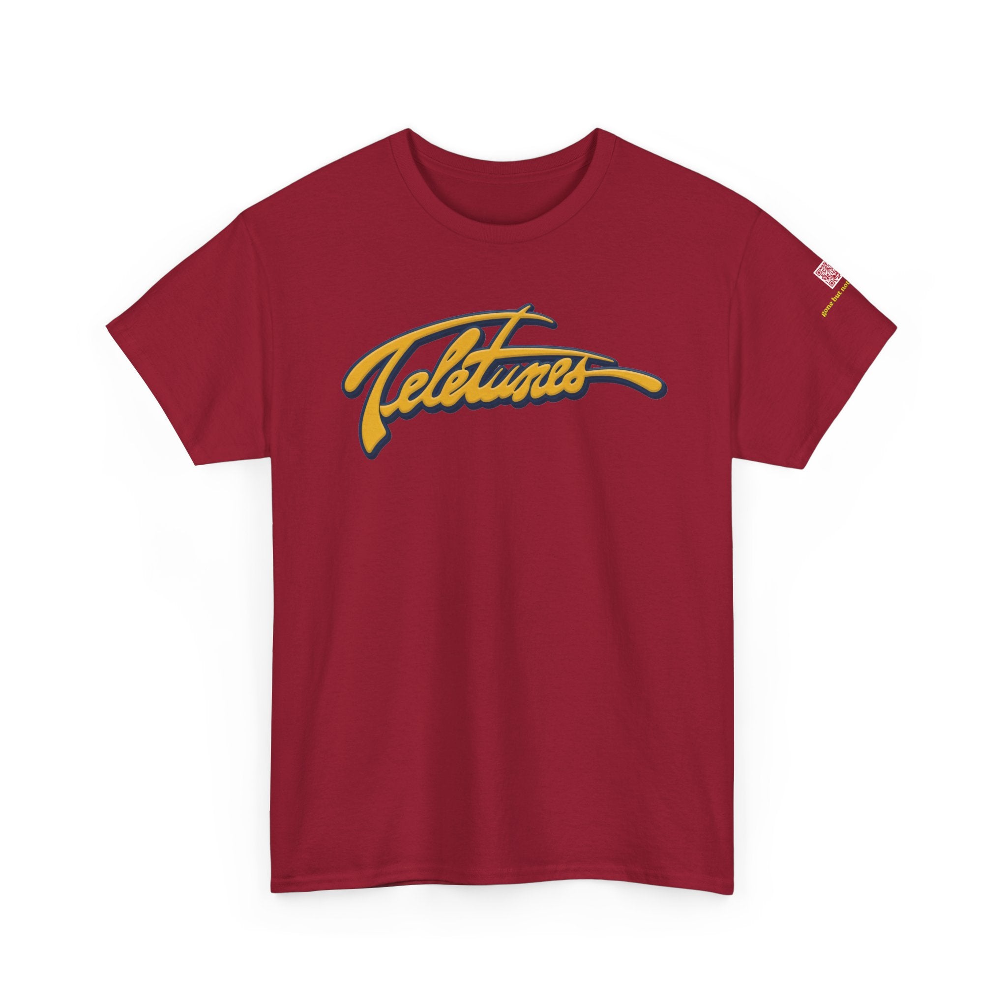 Teletunes - vintage Denver gear