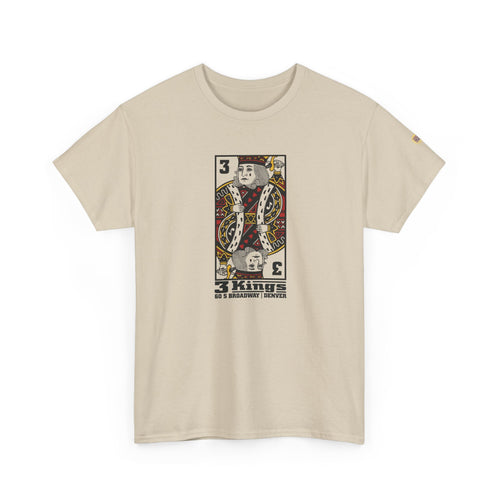 3 Kings - vintage Denver gear