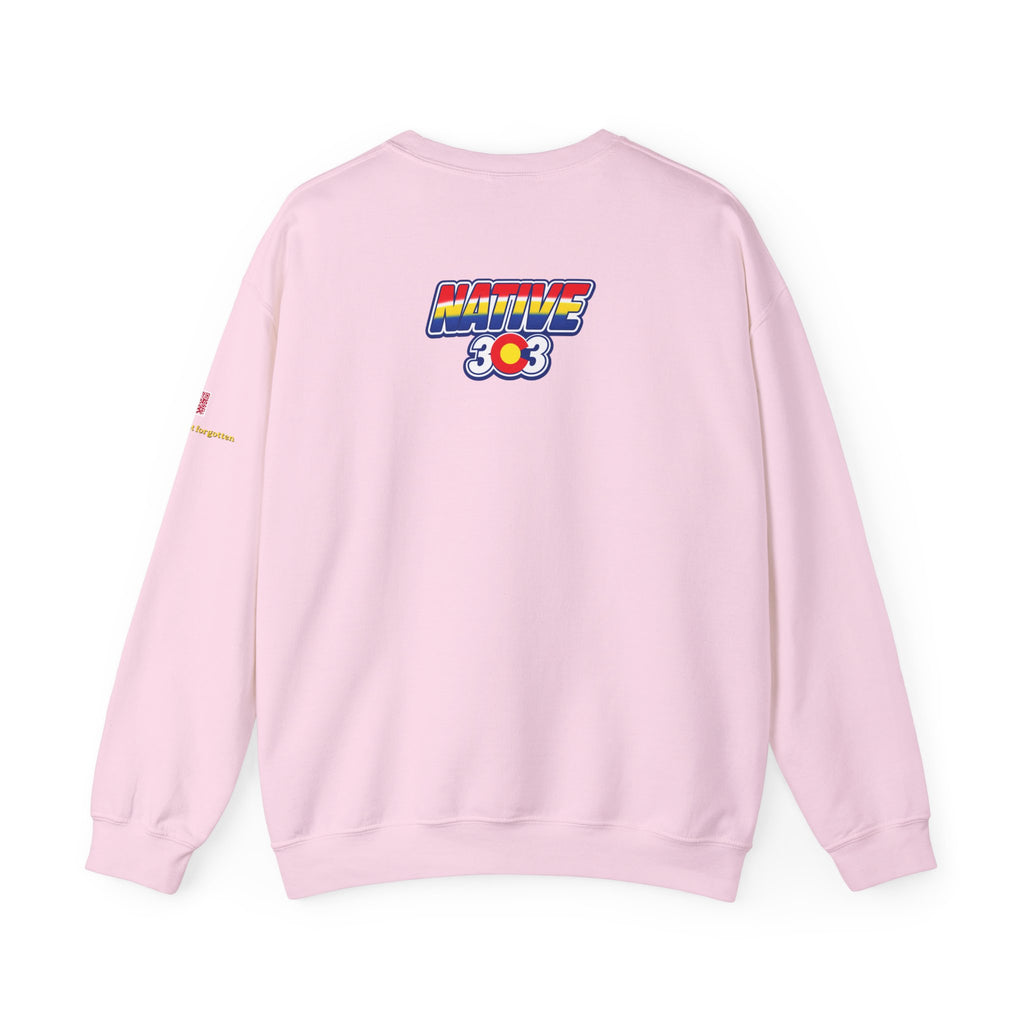 Little Pepina’s | Native303 Sweatshirt