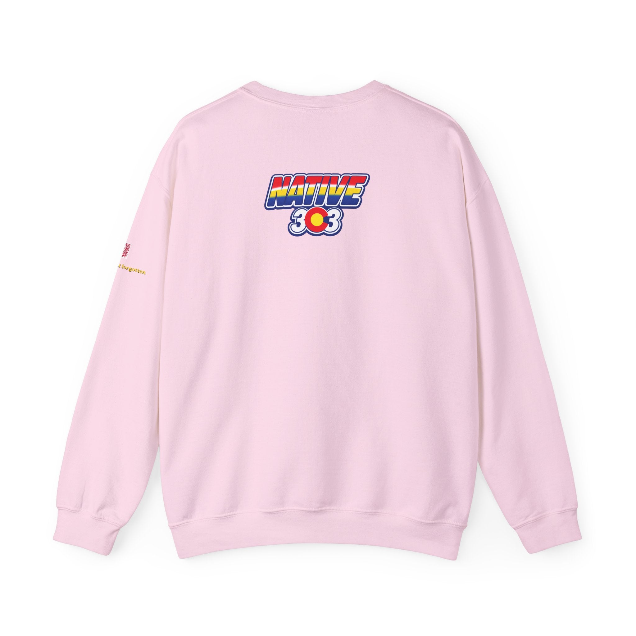 Little Pepina’s | Native303 Sweatshirt