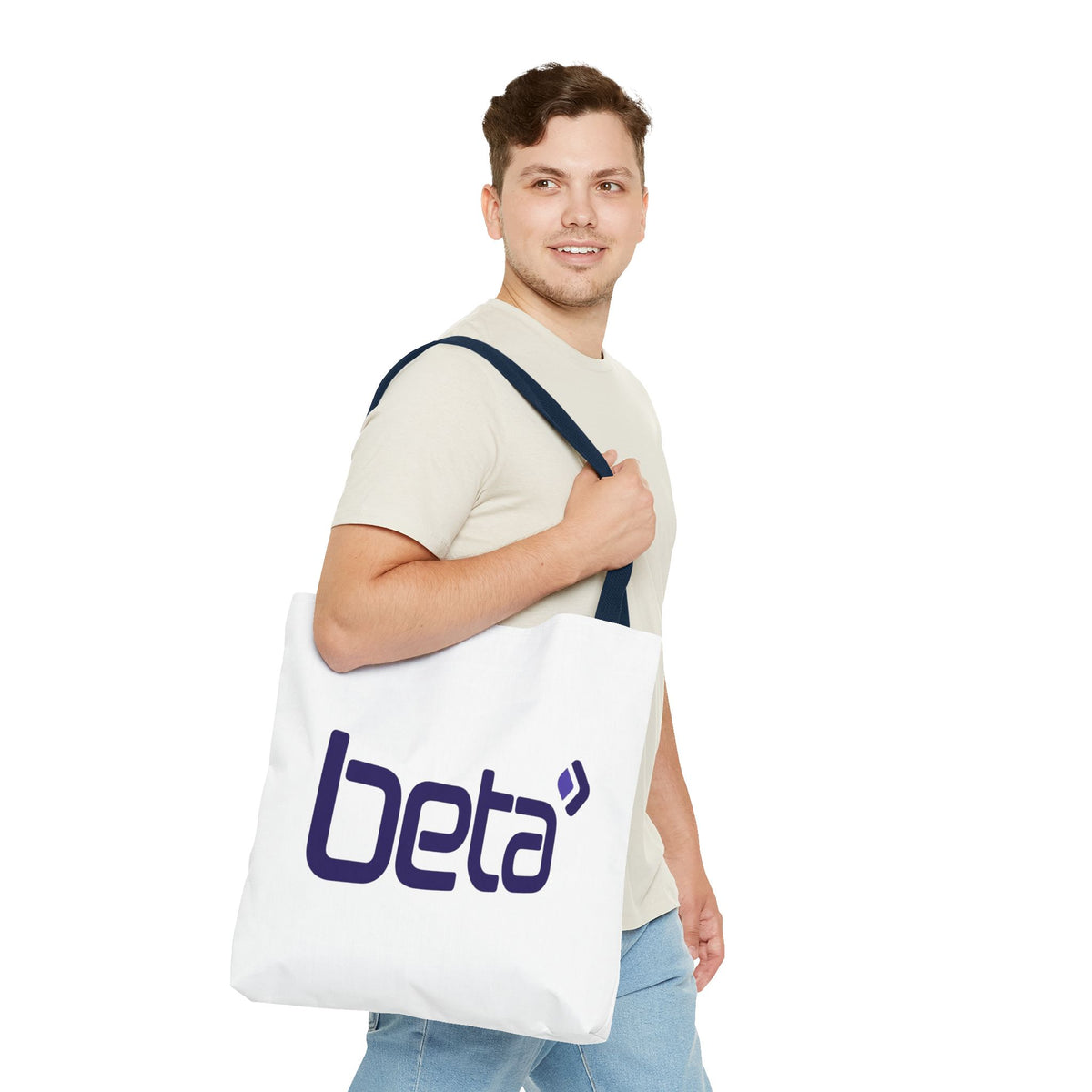 Beta Club Tote