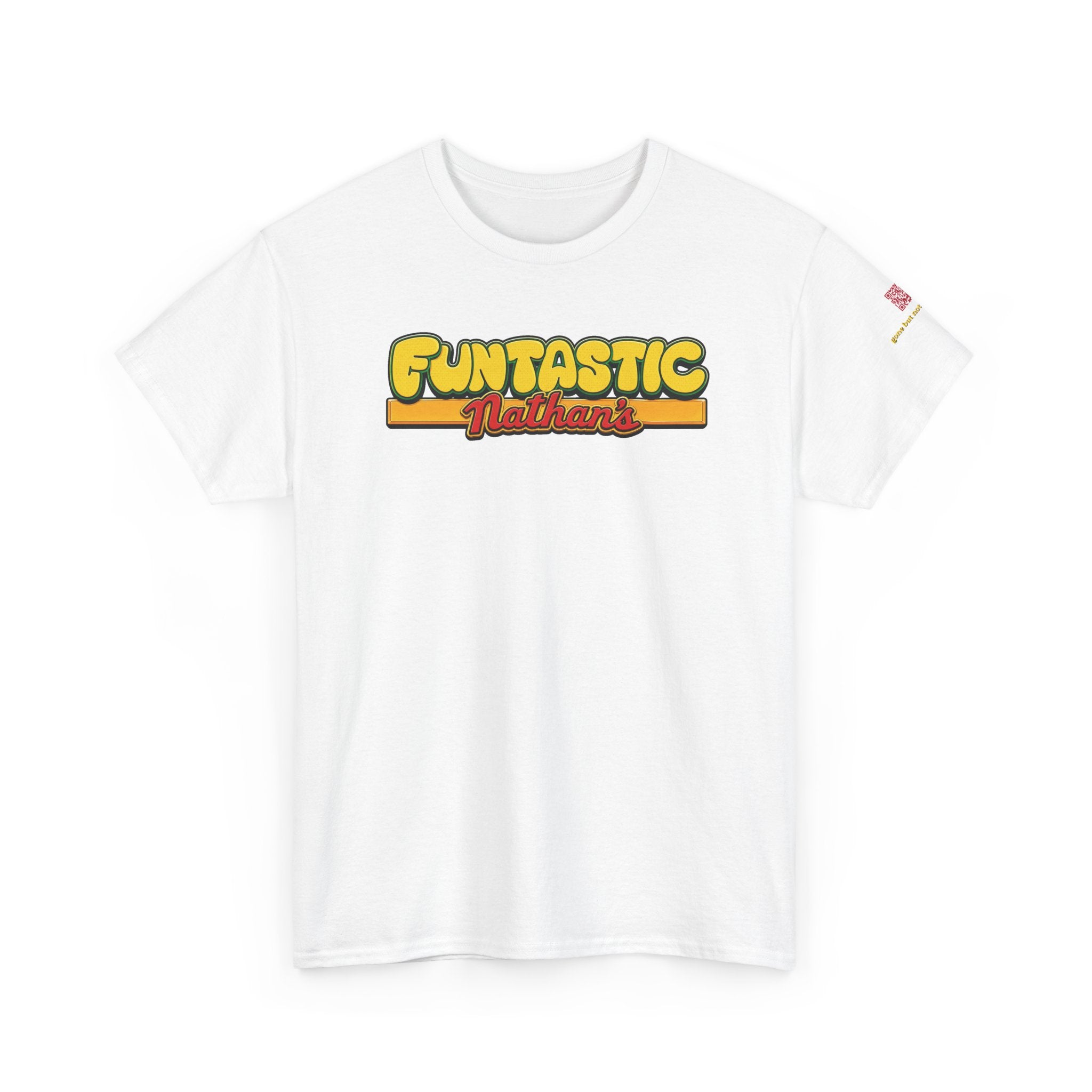 Funtastic Nathan’s - Vintage Denver gear