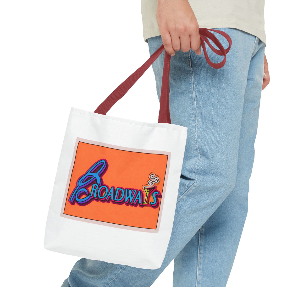 Broadways Tote