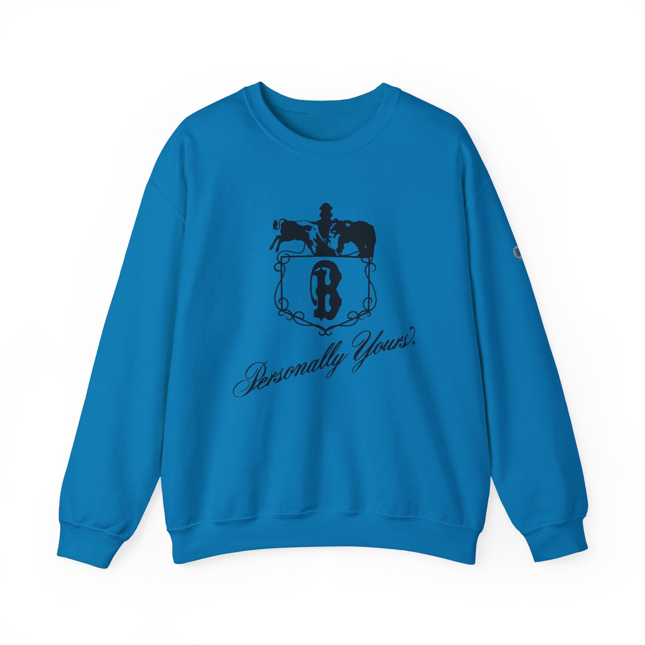 Broker Restaurant | Native303 Sweatshirt
