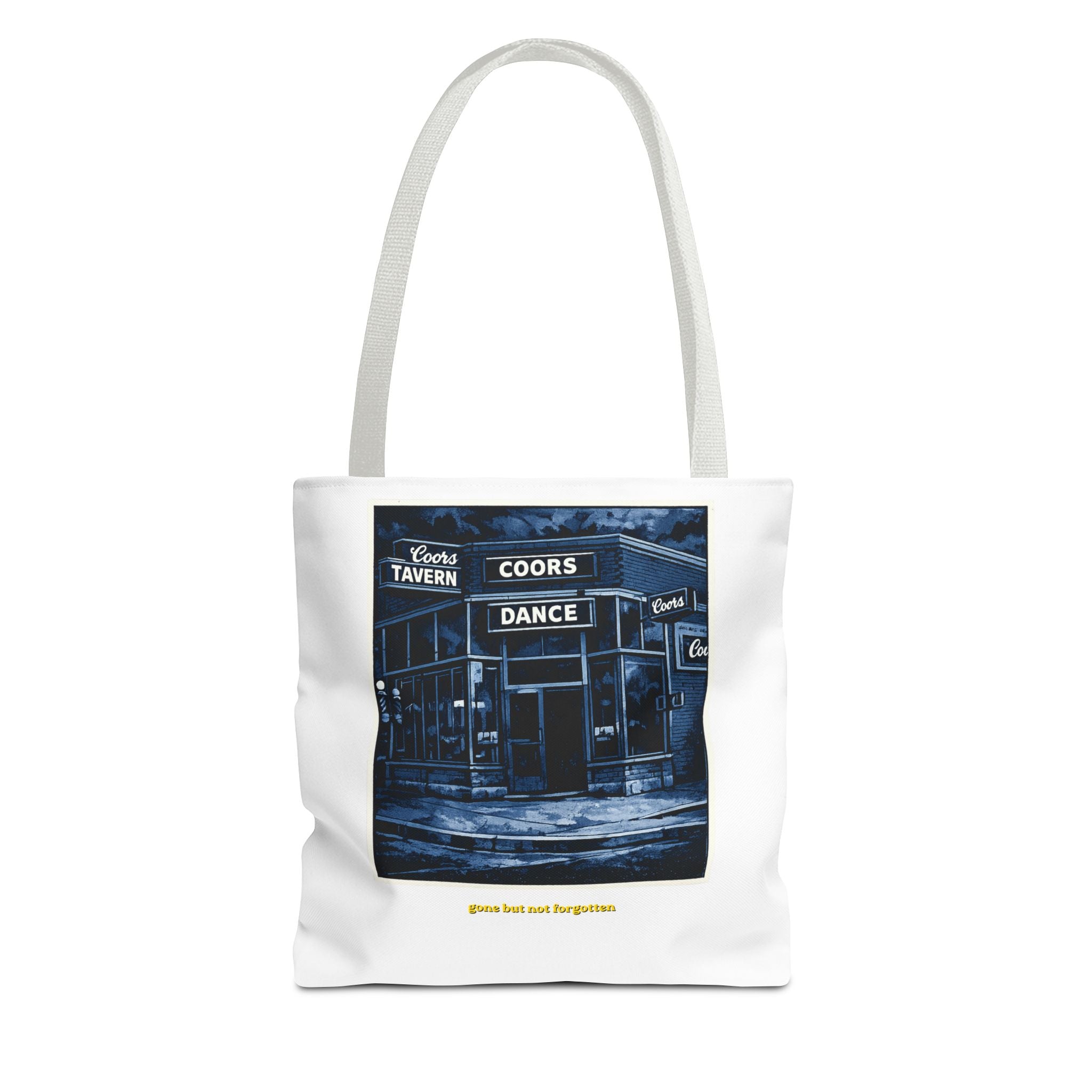 The Coors Tavern Tote