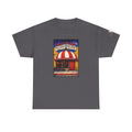 The Saucy Noodle - Garlic - vintage Denver gear