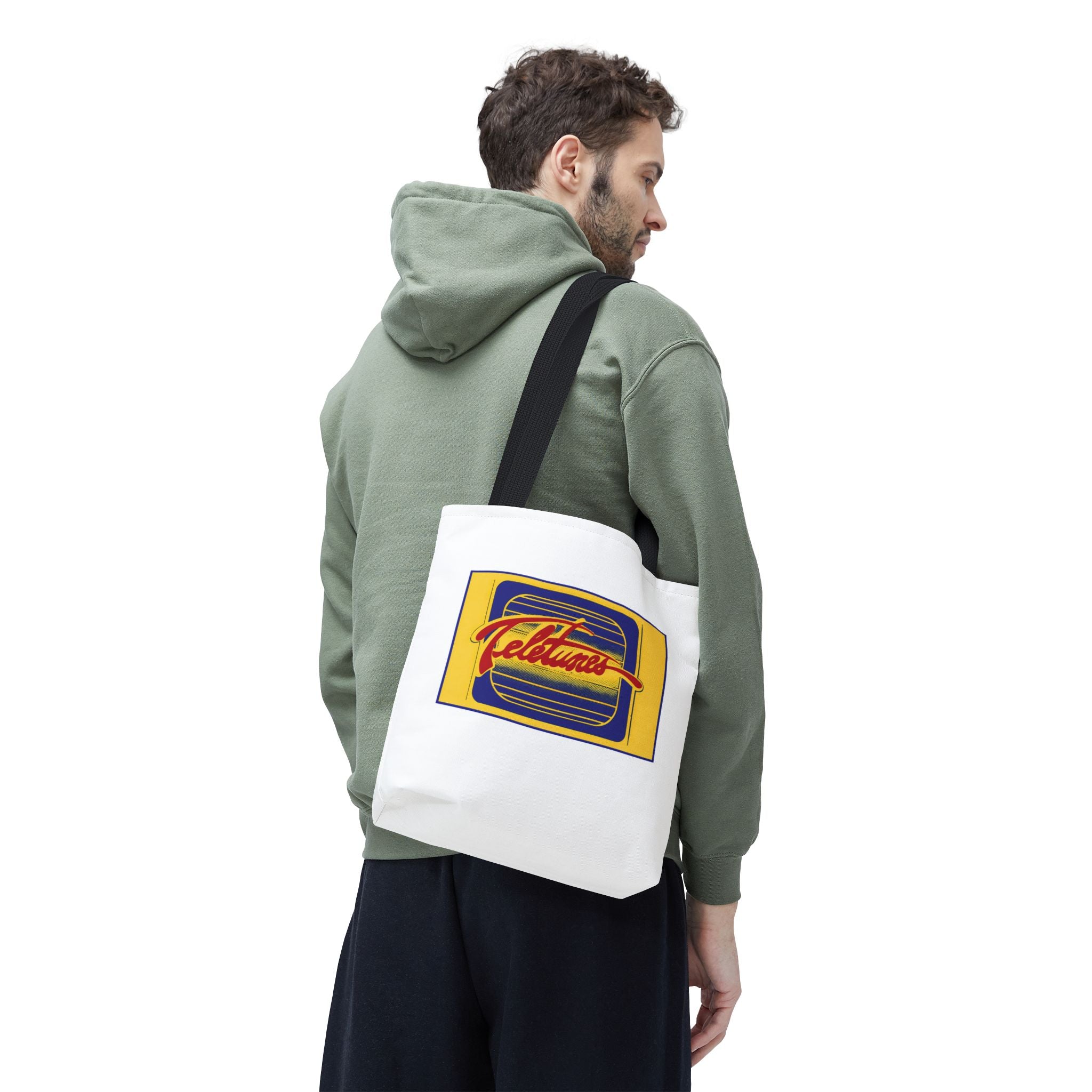 Teletunes Tote