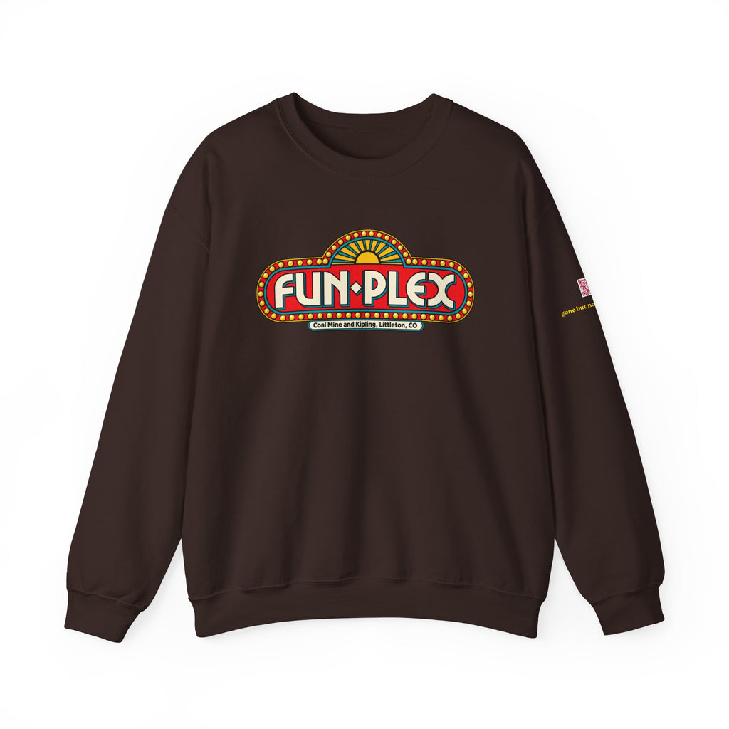 Funplex | Native303 Sweatshirt