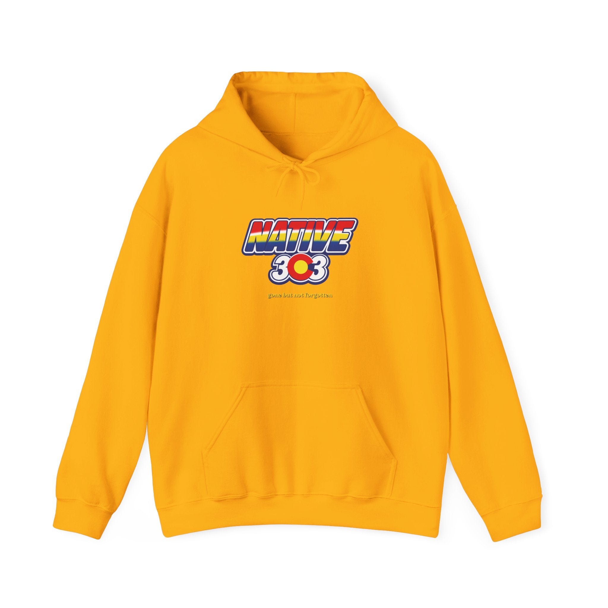 LOTUS ROOM | Unisex Heavy Blend™ Hooded Sweatshirt