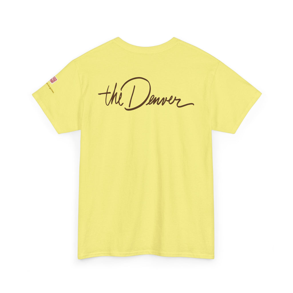 DENVER DRY GOODS - vintage Denver gear