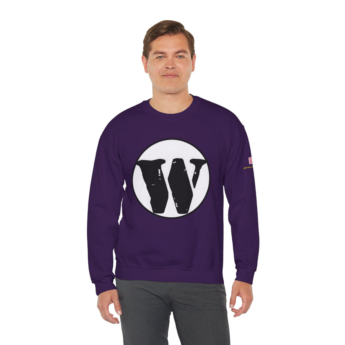 Denver Wrangler  | Native303 Sweatshirt