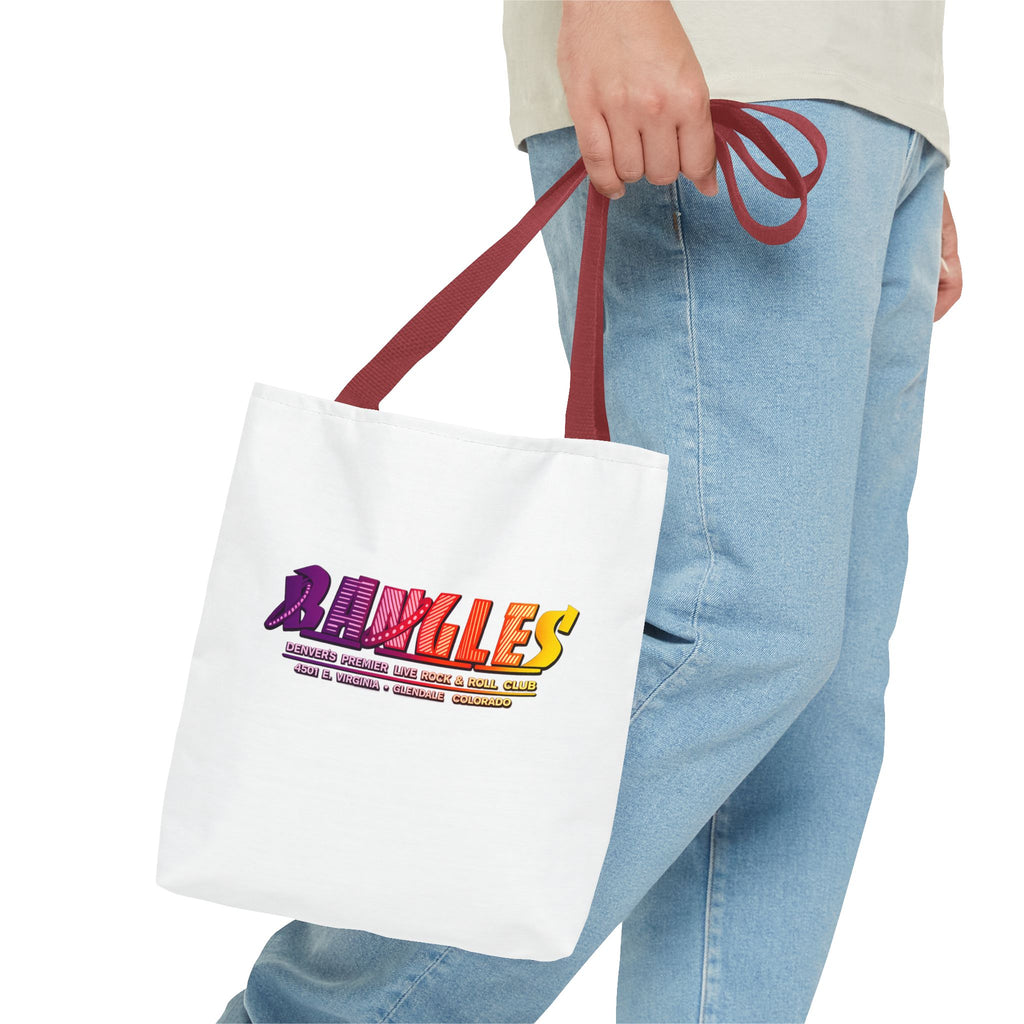 Bangle’s Tote