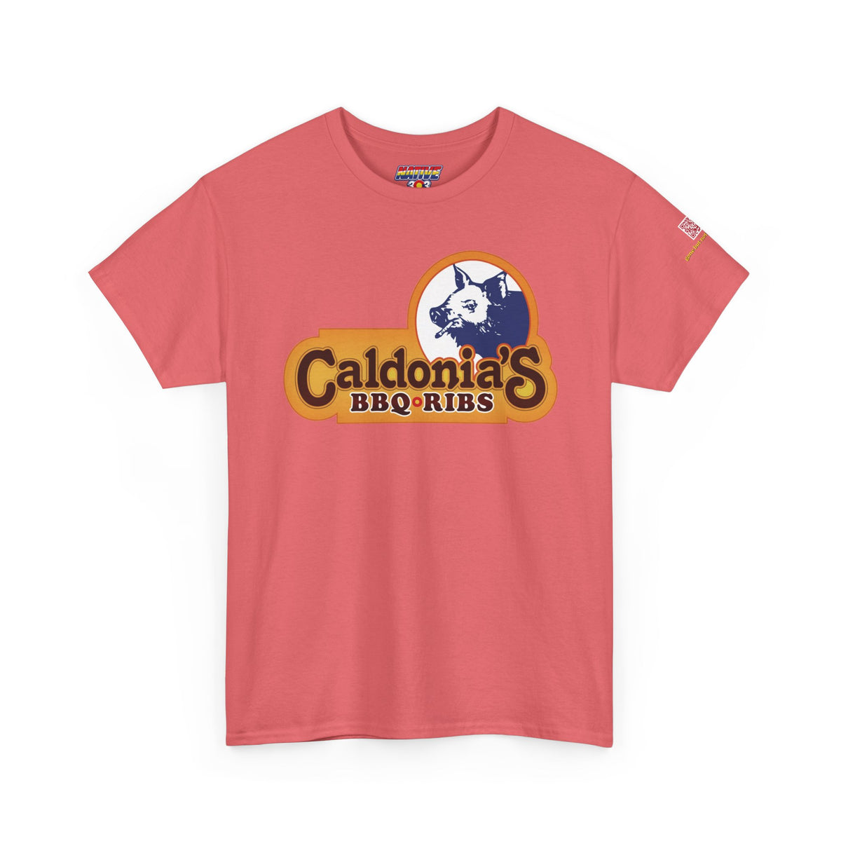 Caldonia’s - vintage Denver gear