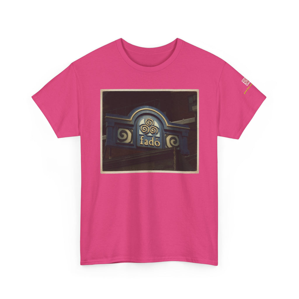 Fado - vintage Denver gear