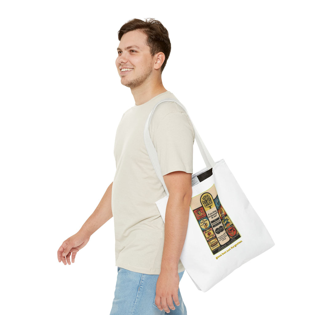 The Yum Yum Tree Tote