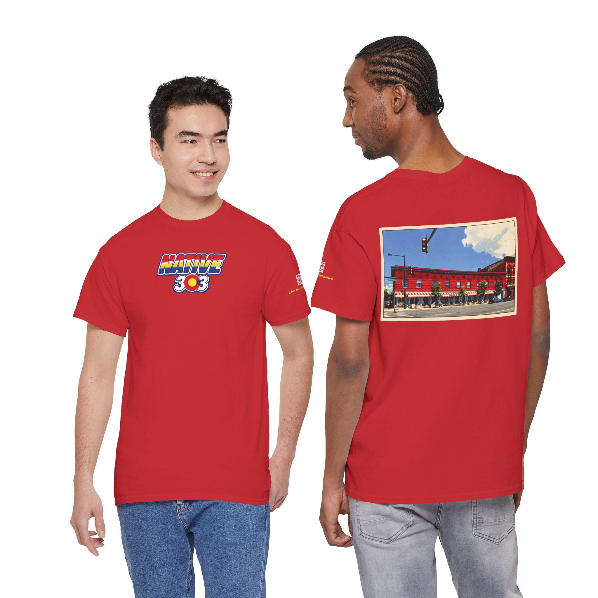 MARY AND LOU’S - vintage Colorado gear