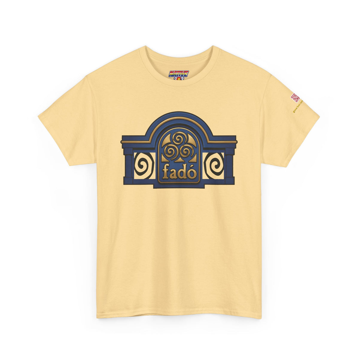 Fado bar - vintage Denver gear