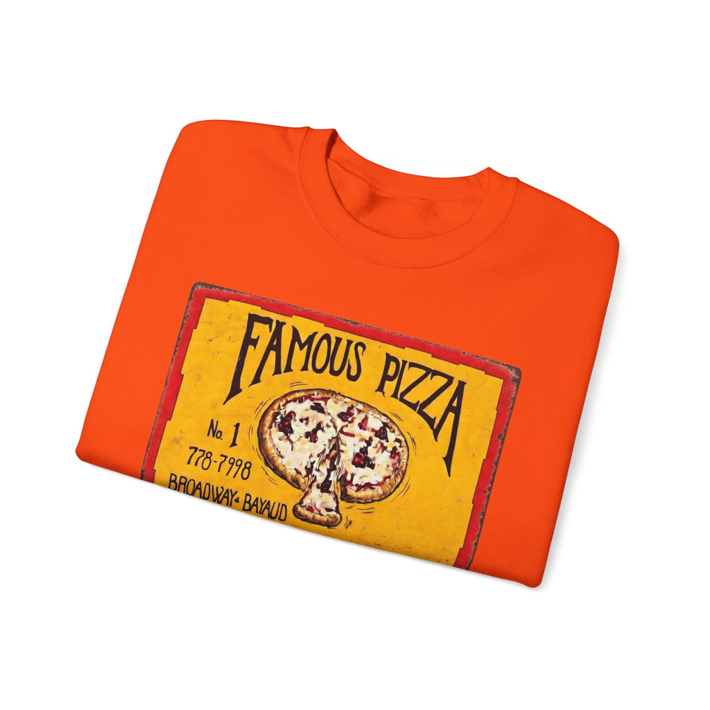 Famous Pizza | Native303 Sweatshirt