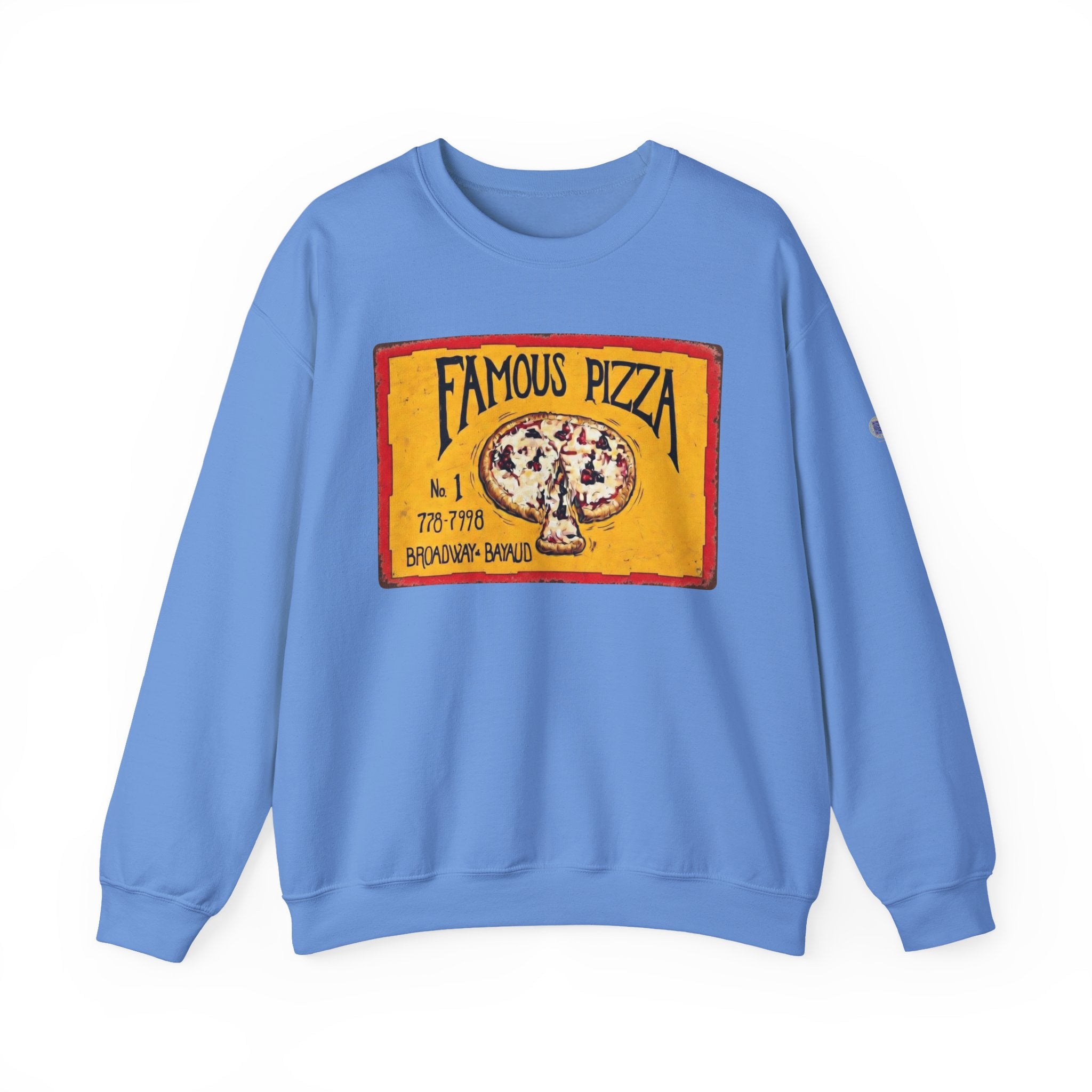 Famous Pizza | Native303 Sweatshirt