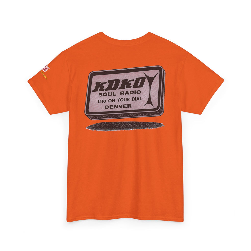 1510 AM KDKO - Wear Colorado's Greatest Hits