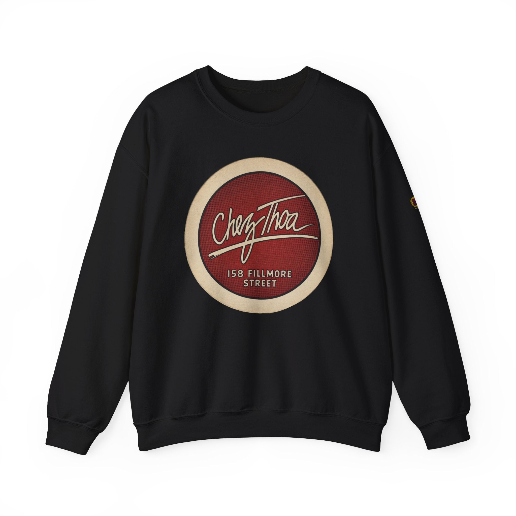 Chez Thoa | Native303 Sweatshirt
