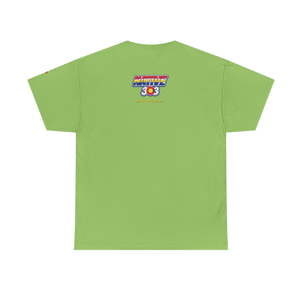 Caldonia’s - vintage Denver gear